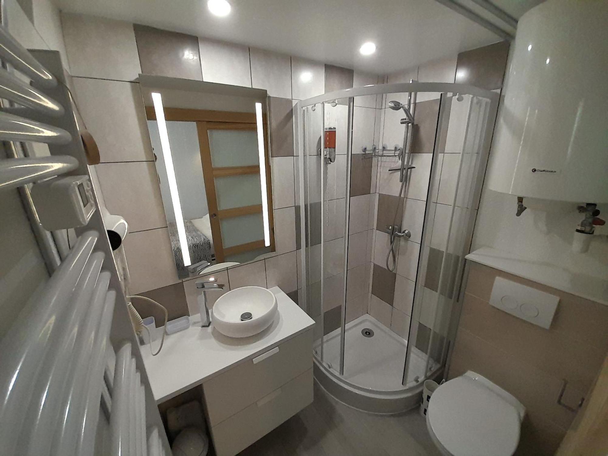 Studio Village Naturiste Port Venus Enigma Agde Exterior photo